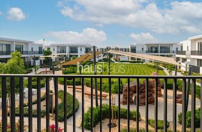 Villa - 4 - 5 for rent in Lillia - The Valley - Dubai