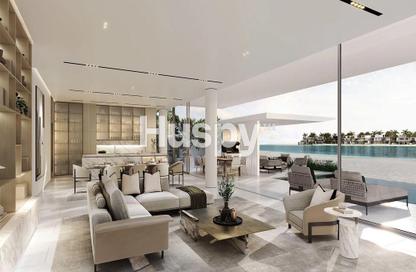 Villa - 5 - 7+ for sale in Palm Jebel Ali Frond E - Palm Jebel Ali - Dubai Villa - 5 - 7+ for sale in Palm Jebel Ali Frond E - Palm Jebel Ali - Dubai