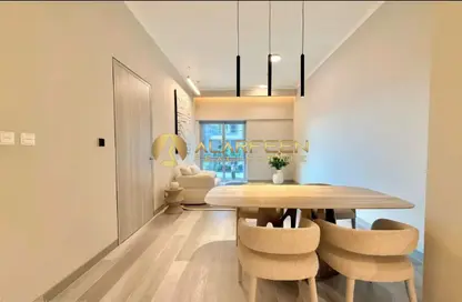 Apartment - 1 Bedroom - 2 Bathrooms for rent in Concept 7 Residences - District 11 - Jumeirah Village Circle - Dubai