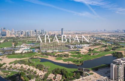 شقة - 4 غرف نوم - 4 حمامات للبيع في المساكن جي ال تي - (JLT) مجمع X - أبراج بحيرات الجميرا - دبي