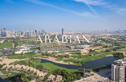 شقة - 4 غرف نوم - 4 حمامات للبيع في المساكن جي ال تي - أبراج بحيرات الجميرا - دبي