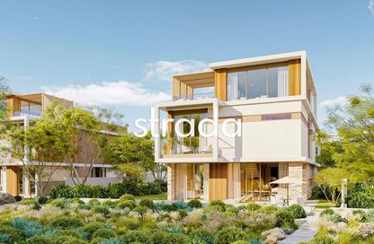 Villa - 3 Bedrooms - 4 Bathrooms for sale in The Acres (Phase 3) - The Acres - Dubai Land - Dubai