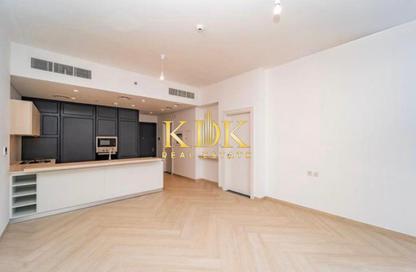 Apartment - 1 Bedroom - 2 Bathrooms for sale in Wilton Park Residences 2 - Wilton Park Residences - Mohammed Bin Rashid City - Dubai