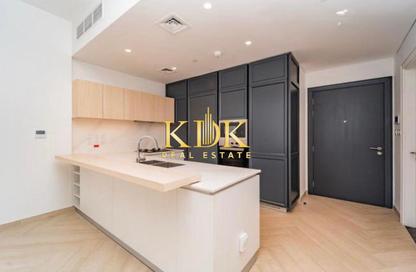 Apartment - 1 Bedroom - 2 Bathrooms for sale in Wilton Park Residences 2 - Wilton Park Residences - Mohammed Bin Rashid City - Dubai