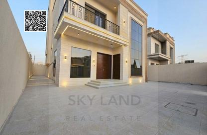 Villa - 4 Bedrooms - 6 Bathrooms for sale in Kabbali Hills - Al Helio 2 - Al Helio - Ajman