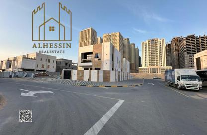 Villa - 4 - 6 for sale in Al Aamra Gardens - Al Amerah - Ajman Villa - 4 - 6 for sale in Al Aamra Gardens - Al Amerah - Ajman