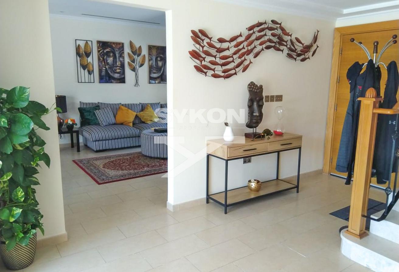3 BR | Landscaped Garden | Prime Location photo 5