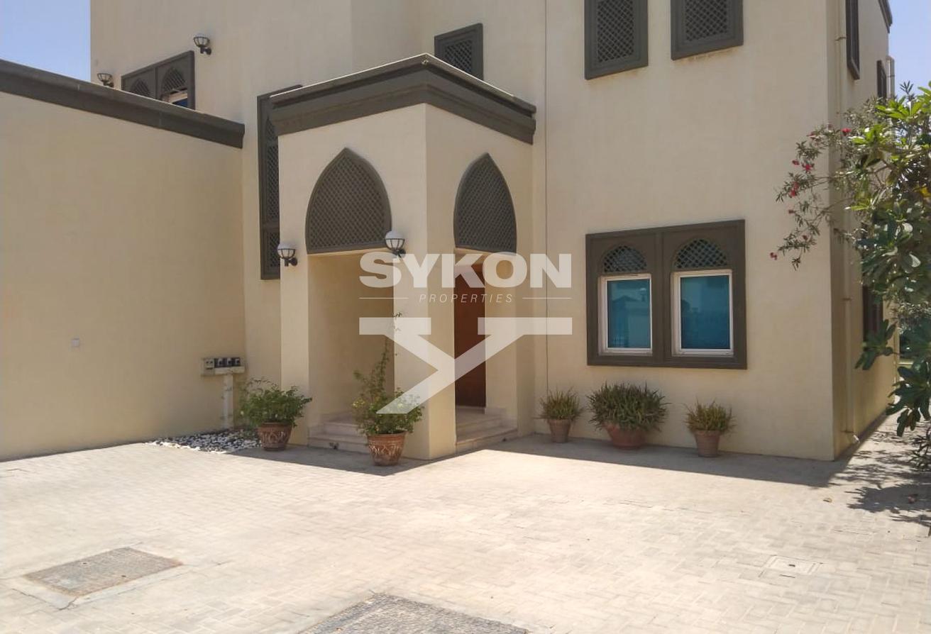 3 BR | Landscaped Garden | Prime Location photo 11