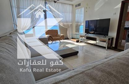 Apartment - 3 Bedrooms - 3 Bathrooms for rent in Al Nakhil 2 - Al Nakhil - Ajman