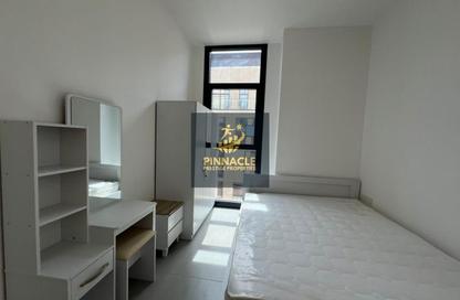 Apartment - 1 Bedroom - 1 Bathroom for rent in Souks Residential - Al Mamsha - Muwaileh - Sharjah