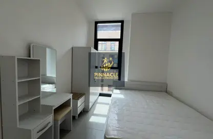 Apartment - 1 Bedroom - 1 Bathroom for rent in Souks Residential - Al Mamsha - Muwaileh - Sharjah