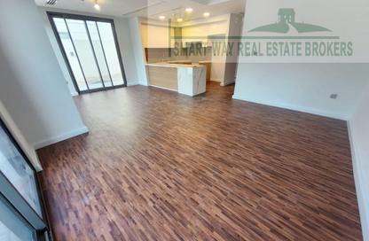 Apartment - 2 Bedrooms - 2 Bathrooms for sale in Hayat Boulevard 1B - Hayat Boulevard 1 - Hayat Boulevard - Town Square - Dubai