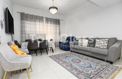 Apartment - 2 - 3 for sale in Arabian - Canal Residence - Dubai Sports City - Dubai