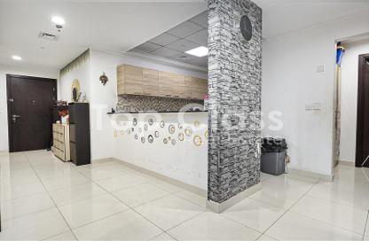 Apartment - 2 - 3 for sale in Arabian - Canal Residence - Dubai Sports City - Dubai