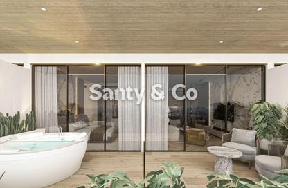 Apartment - 2 - 3 for sale in Sky Line by Peace Homes - Dubai Land Residence Complex - Dubai Apartment - 2 - 3 for sale in Sky Line by Peace Homes - Dubai Land Residence Complex - Dubai