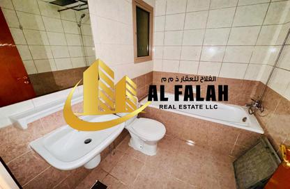 Apartment - 1 Bedroom - 2 Bathrooms for rent in Al Majaz 3 - Al Majaz - Sharjah