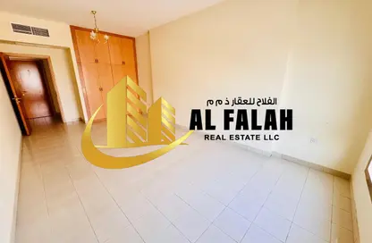 شقة - غرفة نوم - 2 حمامات للايجار في المجاز 3 - المجاز - الشارقة