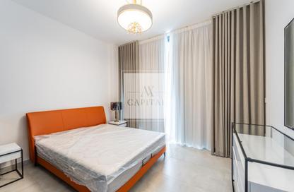 Apartment - 1 Bedroom - 1 Bathroom for rent in The Paragon by IGO - Business Bay - Dubai Apartment - 1 Bedroom - 1 Bathroom for rent in The Paragon by IGO - Business Bay - Dubai