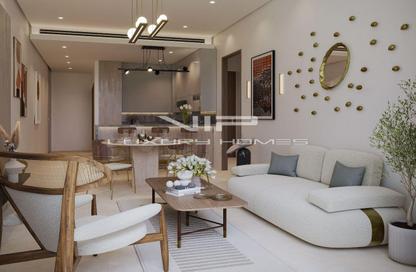 Apartment - 2 Bedrooms - 3 Bathrooms for sale in Starlight Park D - Starlight Park - District 11 - Mohammed Bin Rashid City - Dubai Apartment - 2 Bedrooms - 3 Bathrooms for sale in Starlight Park D - Starlight Park - District 11 - Mohammed Bin Rashid City - Dubai