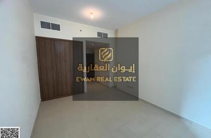 Apartment - 2 Bedrooms - 3 Bathrooms for sale in Ajman One Towers - Al Sawan - Ajman