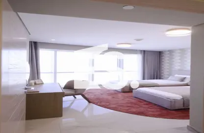 شقة - 3 غرف نوم - 3 حمامات للبيع في برج ليف - طموح - جزيرة الريم - أبوظبي