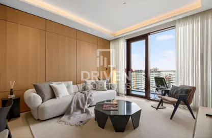 Apartment - 2 Bedrooms - 3 Bathrooms for sale in Canal Front Residence 7 - Canal Front Residences - Al Wasl - Dubai