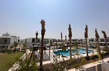 تاون هاوس - 3 غرف نوم - 4 حمامات للبيع في ايلان - تلال الغاف - دبي تاون هاوس - 3 غرف نوم - 4 حمامات للبيع في ايلان - تلال الغاف - دبي
