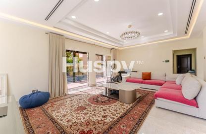 Villa - 5 - 6 for rent in Meadows 5 - Meadows - Dubai