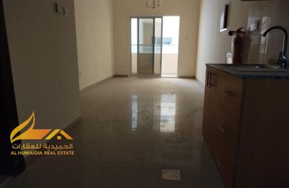 Apartment - Studio - 1 Bathroom for sale in Al Aamra Tower - Al Amerah - Ajman