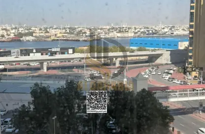 Apartment - 2 Bedrooms - 3 Bathrooms for sale in Horizon Towers - Ajman Downtown - Ajman Apartment - 2 Bedrooms - 3 Bathrooms for sale in Horizon Towers - Ajman Downtown - Ajman