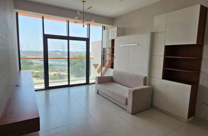 Apartment - 2 - 3 for rent in Binghatti West Boutique Suites - Dubai Land Residence Complex - Dubai Apartment - 2 - 3 for rent in Binghatti West Boutique Suites - Dubai Land Residence Complex - Dubai