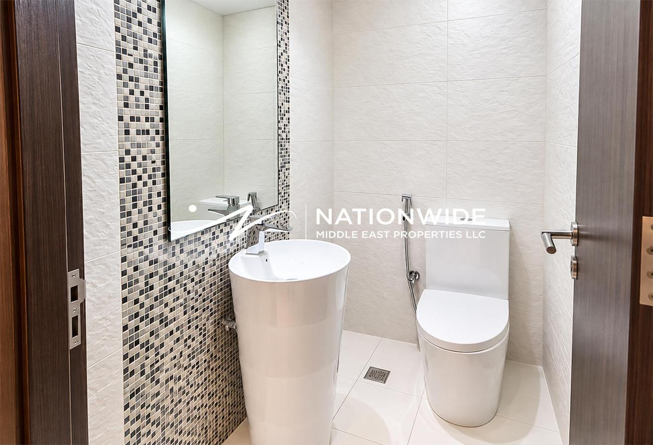 1BHK CONVERTIBLE to 2BHK | ARJAN | DANUBE photo 12