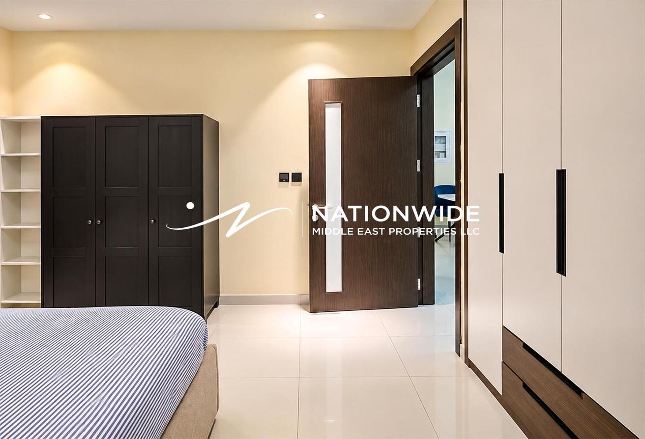 1BHK CONVERTIBLE to 2BHK | ARJAN | DANUBE photo 6