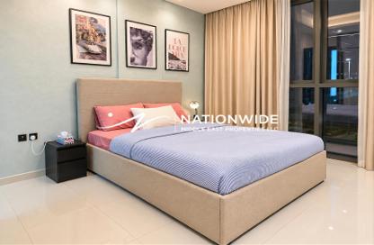 Apartment - 1 - 2 for rent in Elz by Danube - Arjan - Dubai