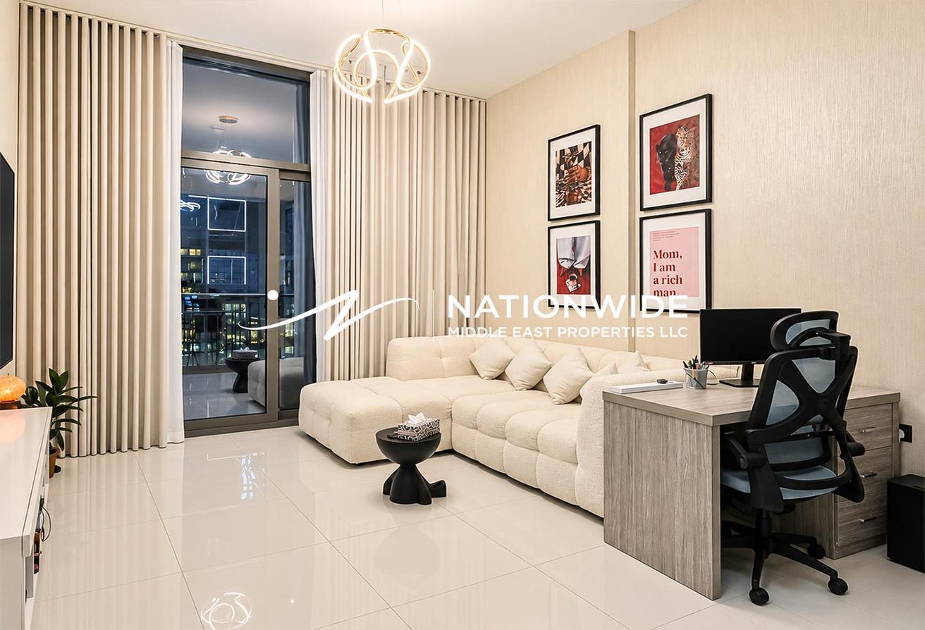 1BHK CONVERTIBLE to 2BHK | ARJAN | DANUBE photo 4