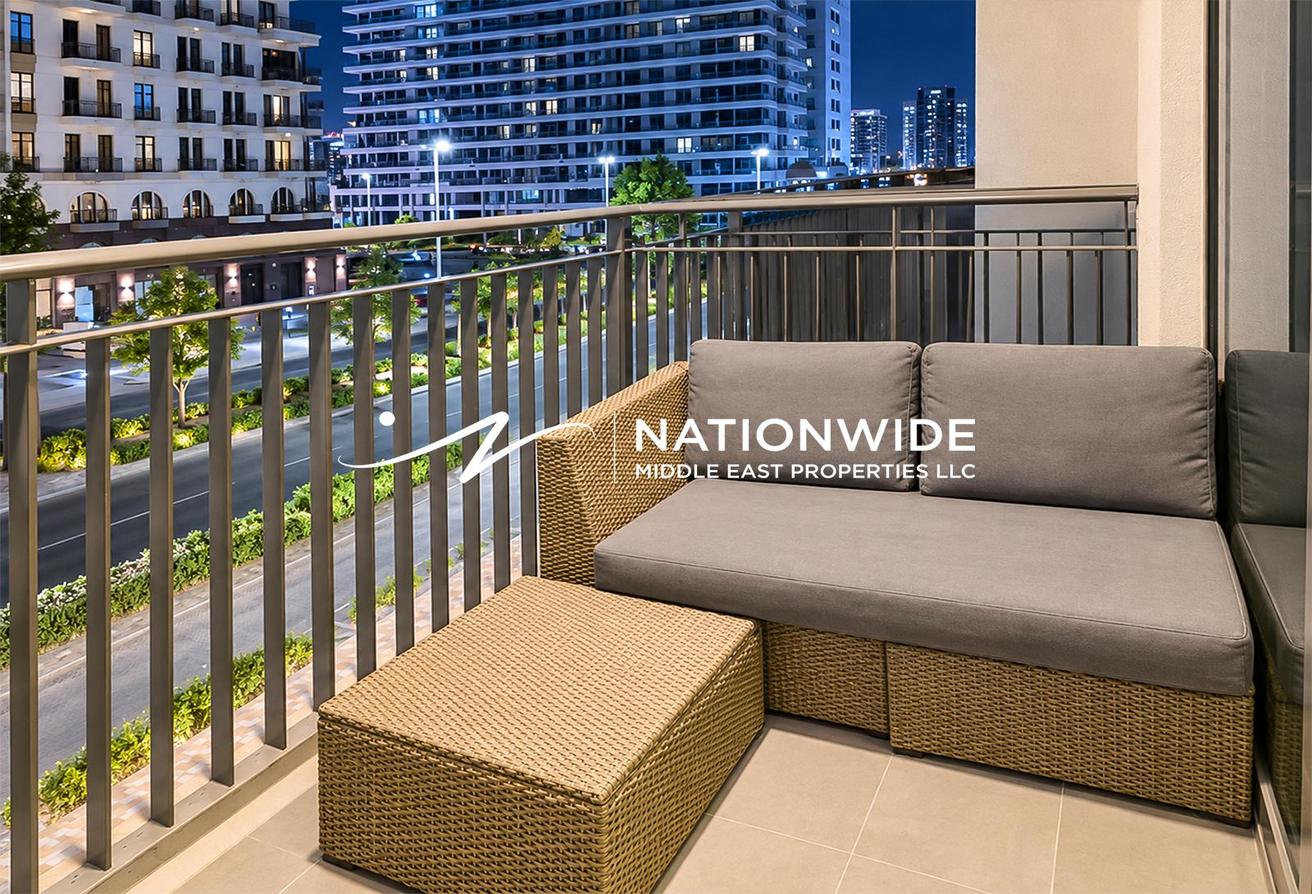1BHK CONVERTIBLE to 2BHK | ARJAN | DANUBE photo 8