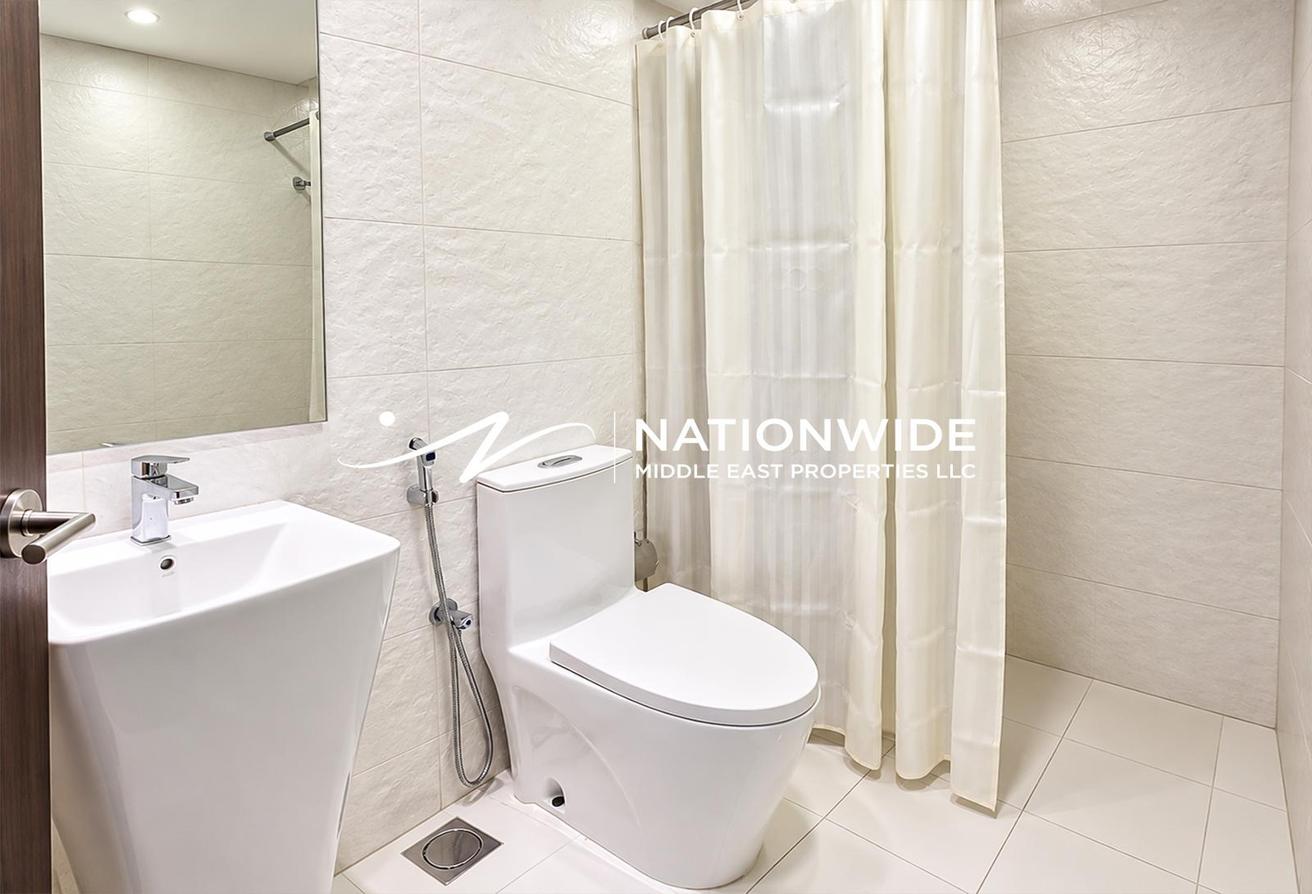 1BHK CONVERTIBLE to 2BHK | ARJAN | DANUBE photo 9