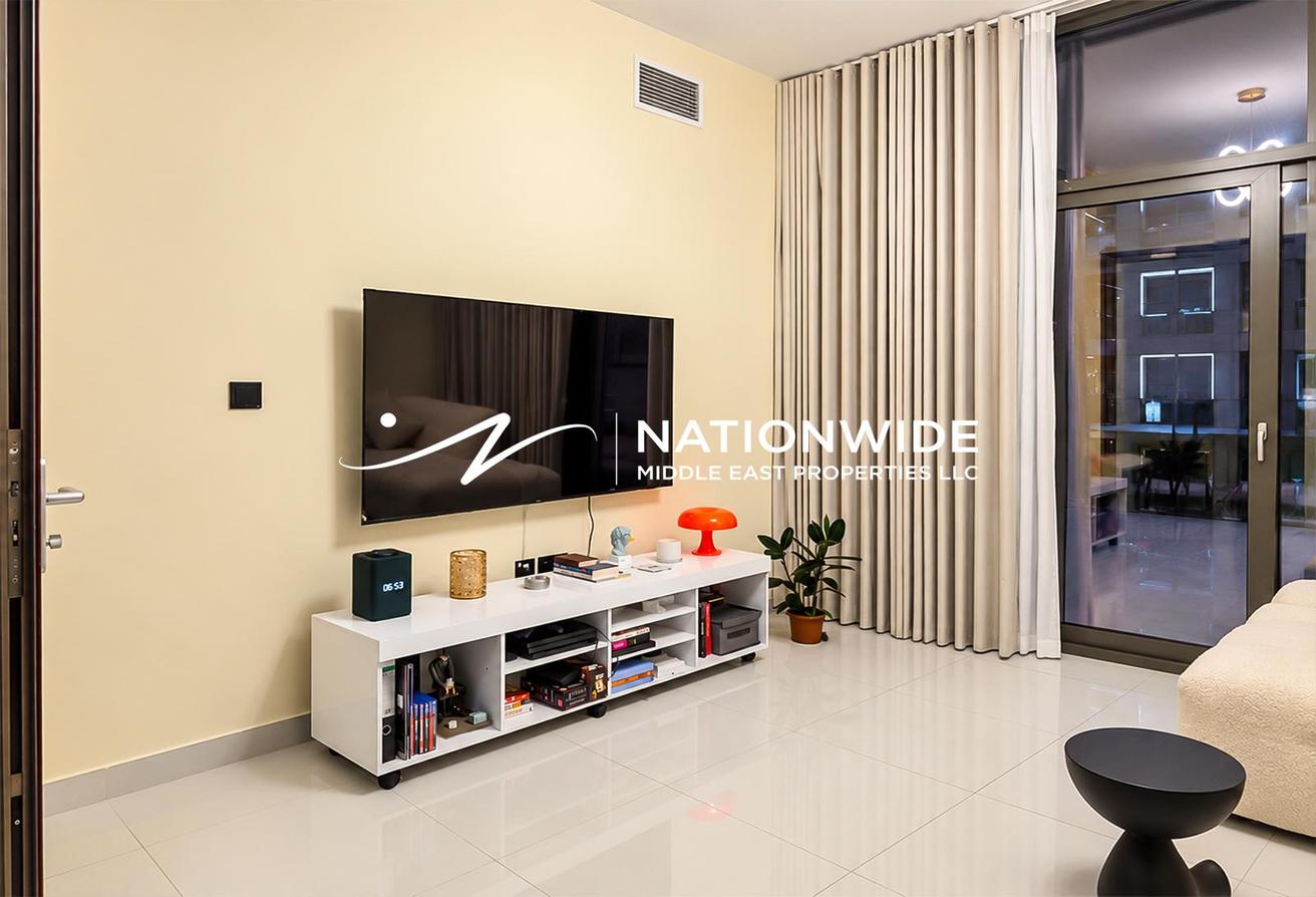 1BHK CONVERTIBLE to 2BHK | ARJAN | DANUBE photo 5