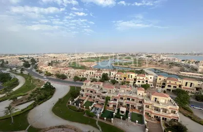 Apartment - 2 Bedrooms - 3 Bathrooms for sale in Royal breeze 3 - Royal Breeze - Al Hamra Village - Ras Al Khaimah