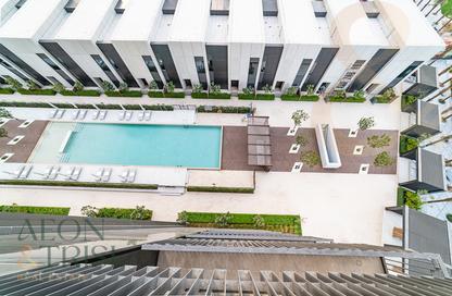Apartment - 2 - 2 for sale in Creek Gate Tower 1 - Creek Gate - Dubai Creek Harbour (The Lagoons) - Dubai