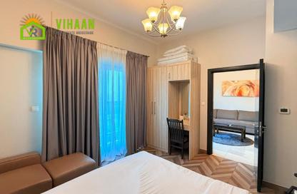 شقة - 2 - 3 للإيجار في ايليت بزنس باي ريزيدنس - الخليج التجاري - دبي شقة - 2 - 3 للإيجار في ايليت بزنس باي ريزيدنس - الخليج التجاري - دبي
