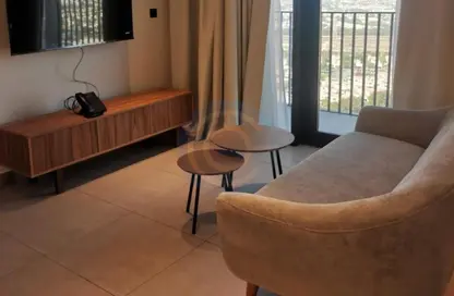 Apartment - 1 Bedroom - 1 Bathroom for sale in The Community - Jumeirah Village Triangle - Dubai