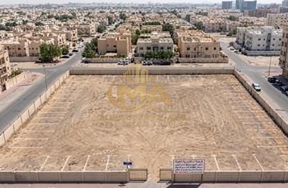 Land - Studio for rent in Al Qulaya'ah - Al Sharq - Sharjah