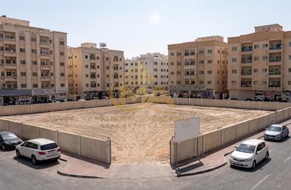 Land - Studio for rent in Al Qulaya'ah - Al Sharq - Sharjah