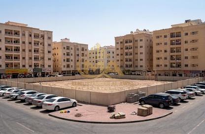 Land - Studio for rent in Al Qulaya'ah - Al Sharq - Sharjah