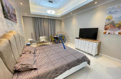 Apartment - Studio - 1 for rent in Vincitore Palacio - Arjan - Dubai Apartment - Studio - 1 for rent in Vincitore Palacio - Arjan - Dubai