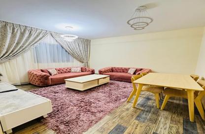 Apartment - 1 Bedroom - 2 Bathrooms for rent in Al Nabaa Building - Al Naba'ah - Al Sharq - Sharjah