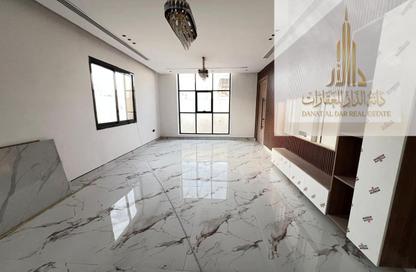 Villa - 5 Bedrooms - 7 Bathrooms for sale in Al Bahia Hills - Al Bahia - Ajman