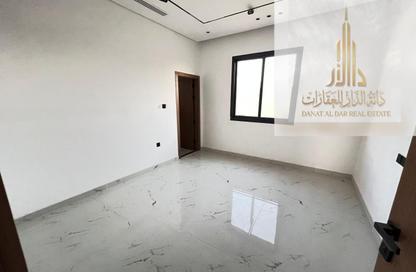 Villa - 5 Bedrooms - 7 Bathrooms for sale in Al Bahia Hills - Al Bahia - Ajman