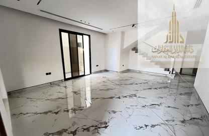 Villa - 5 Bedrooms - 7 Bathrooms for sale in Al Bahia Hills - Al Bahia - Ajman Villa - 5 Bedrooms - 7 Bathrooms for sale in Al Bahia Hills - Al Bahia - Ajman